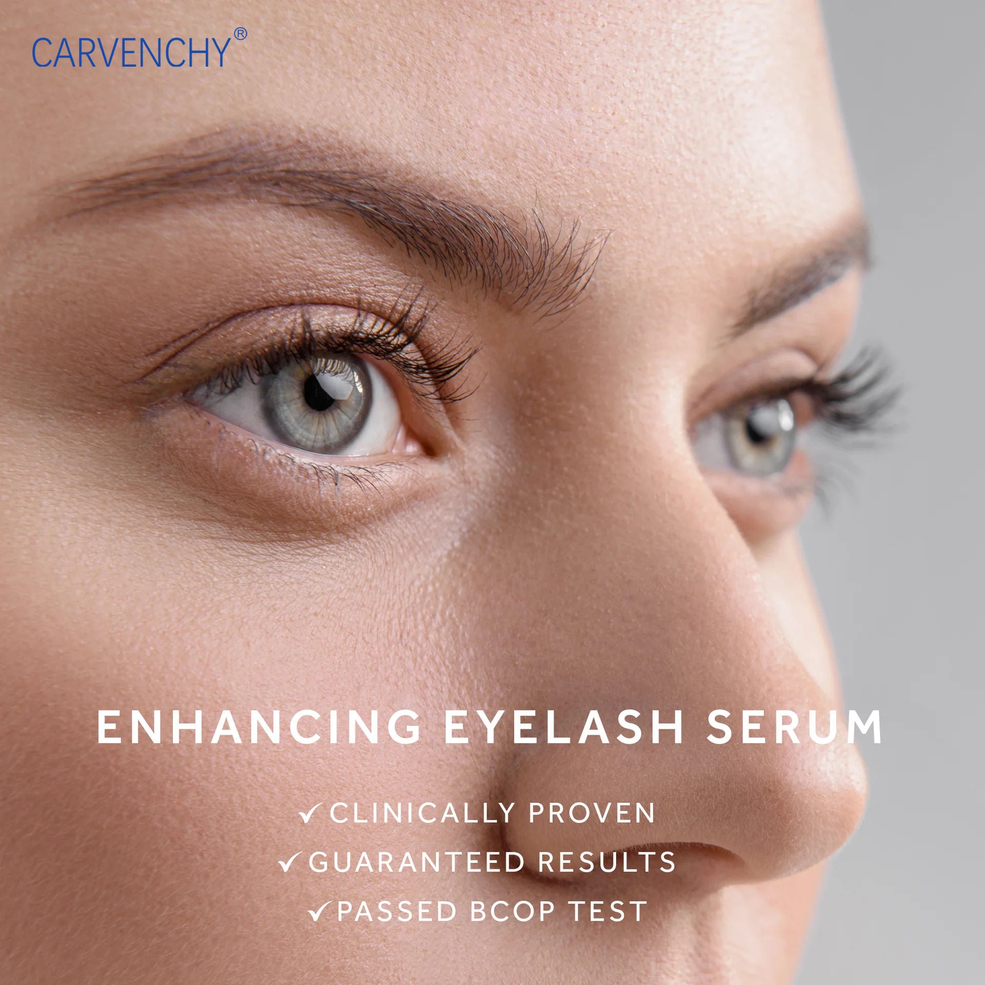 2-in-1 Eyelash & Eyebrow Enhancing Serum